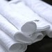 Everyday Napkins unpaper towels Eco alternative to paper 22 Reusable white regular size