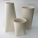 Fifty Percent Off Seconds - Large Folded A Vase