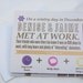 Custom "Long Story" Save the Date