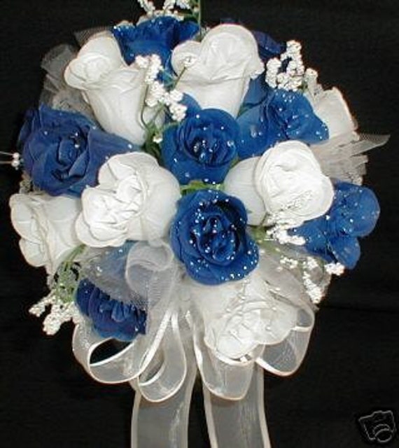 Bridal Style And Wedding Ideas Perfect Royal Blue Wedding