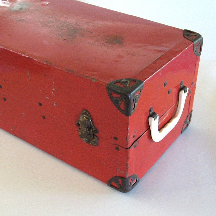 steamer case