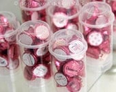 CROSS - Printable Candy Stickers - Baptism, Christening, Dedication, or Communion - DIY Chevron Communion Collection - by Make Life Cute Il_170x135