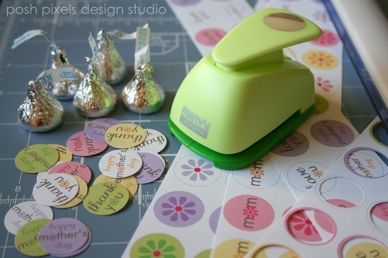 GRAD - Printable Candy Stickers - Gold and Black - Class of 2013 - DIY Mod Graduation Collection - by Make Life Cute