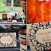 HALLOWEEN - Printable Party Pack - DIY Limited Edition Halloween Collection - by Make Life Cute