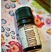 na dobranich - artisan made natural perfume oil - 1/6 oz of spicy pumpkin pie & cloves meticulously forged to be an act of seduction