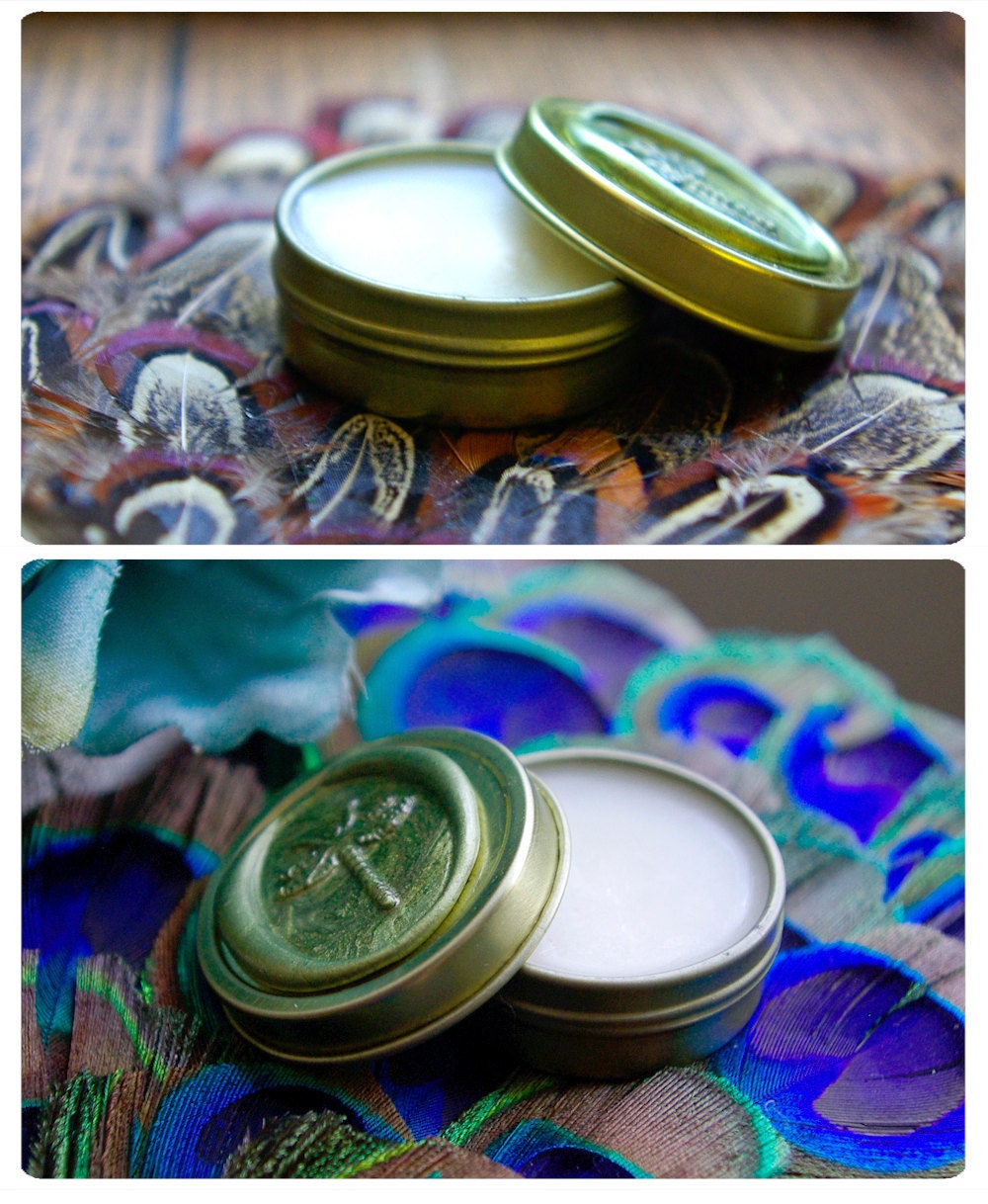 single note solid perfumes - over 30 aromas- 1/4 oz tin of victorian wonderment - la petite miette collection - single tone solid aroma