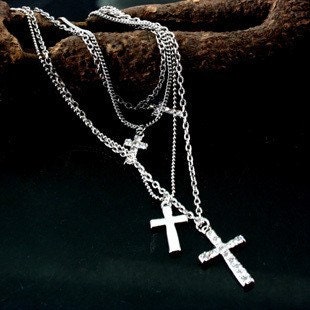 Sacred Crosses