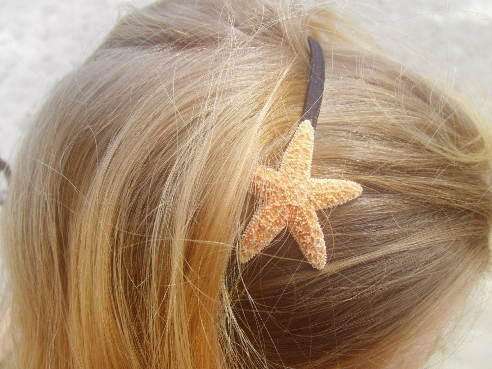 The Original Sugar Starfish Headband