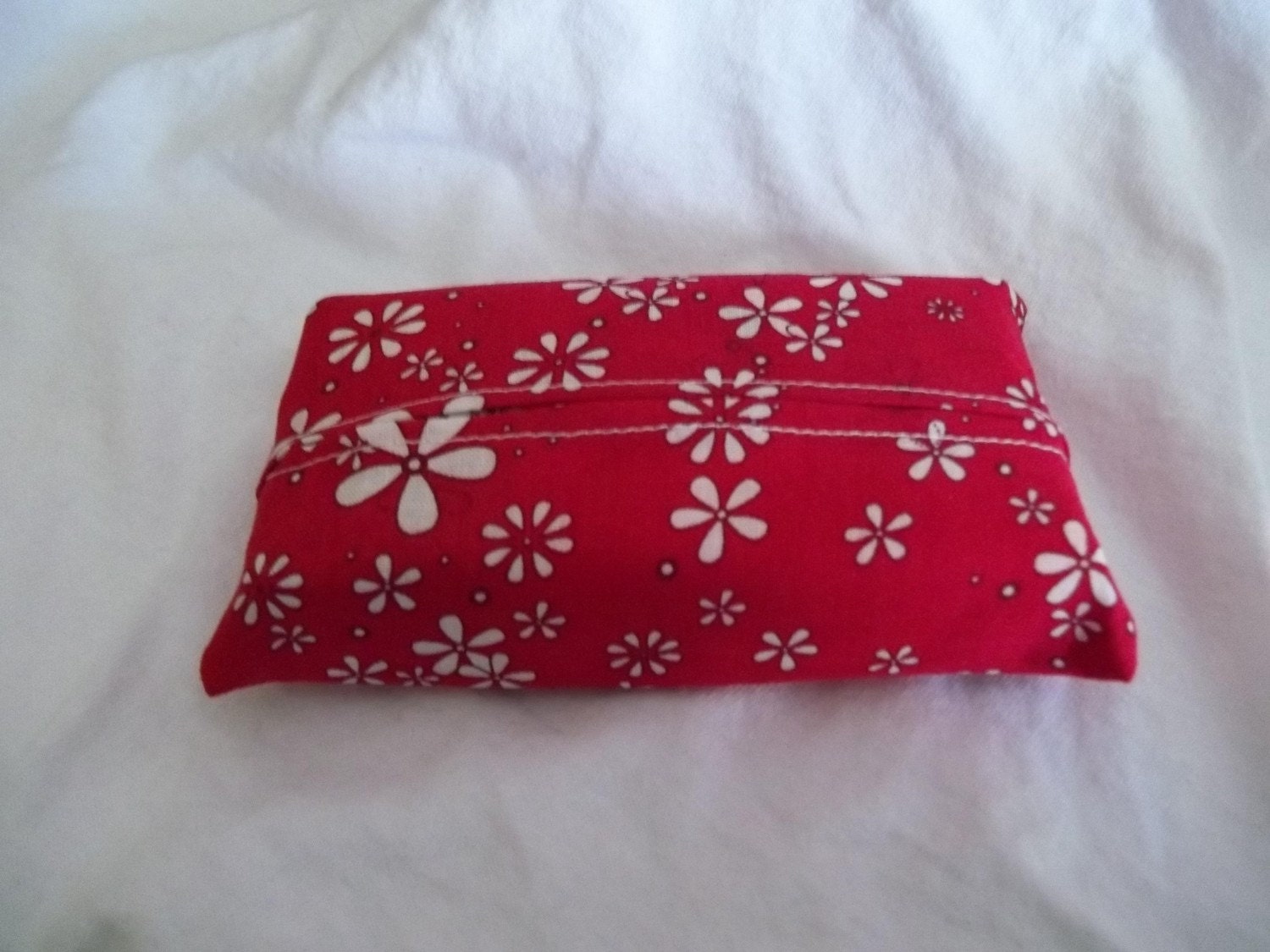 Travel Tissue Pack Cover