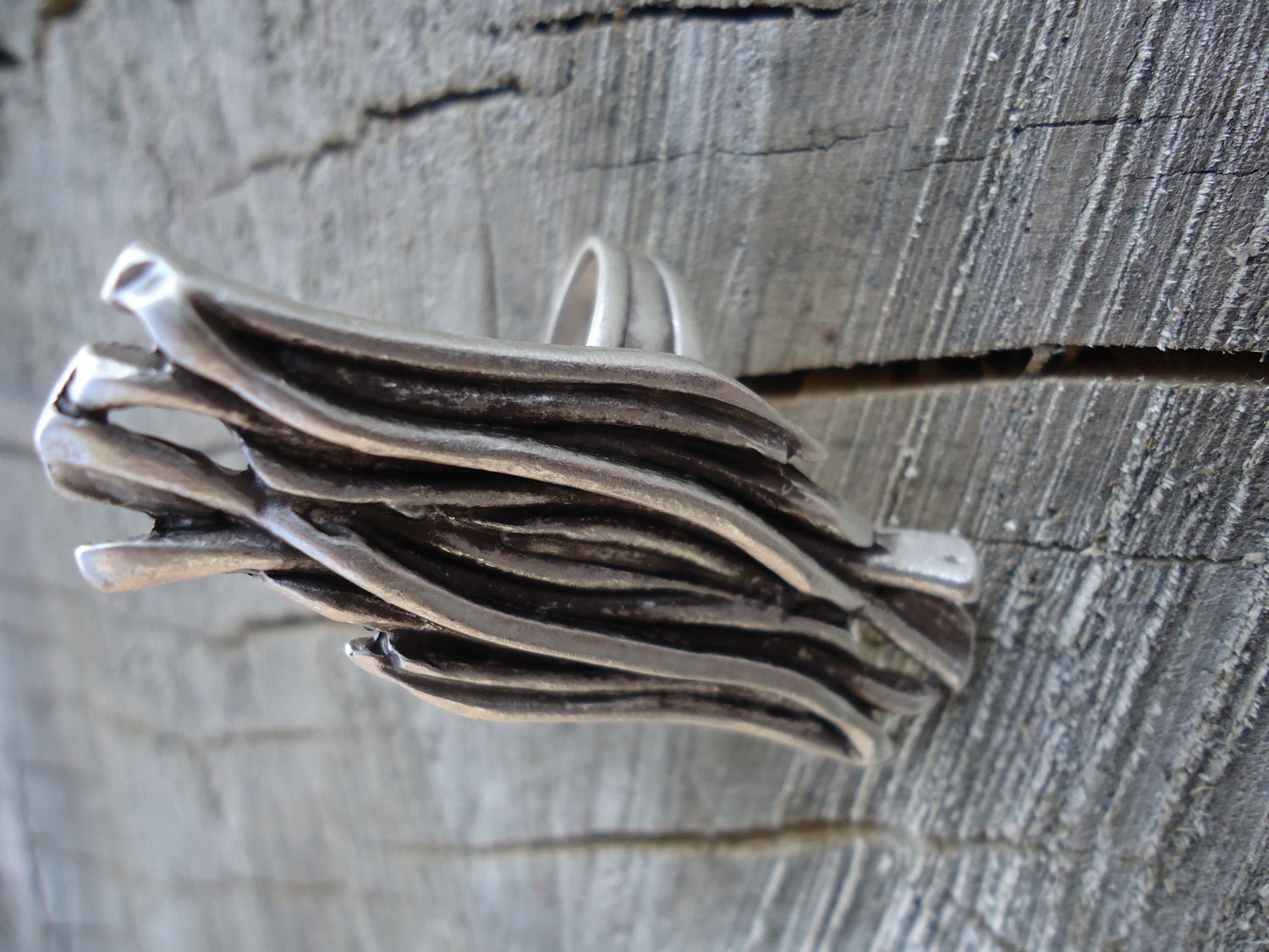 Bamboo Ring