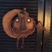 PriMitiVe HaLLoWeeN PaRty JacK iN the MooN epatterN