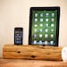iPhone & iPad docking station