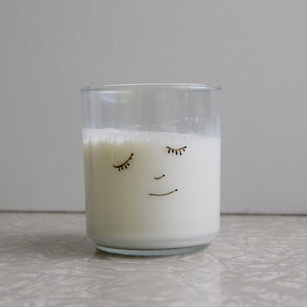 Gentle face cup
