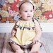Girls Dress Pattern PDF sewing patterns, Children, Toddler, Baby, Easy, Boutique...The Eden Dress sizes 12m-8