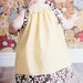 Girls Dress Pattern PDF sewing patterns, Children, Toddler, Baby, Easy, Boutique...The Eden Dress sizes 12m-8