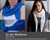 In the Shallows Pattern PDF