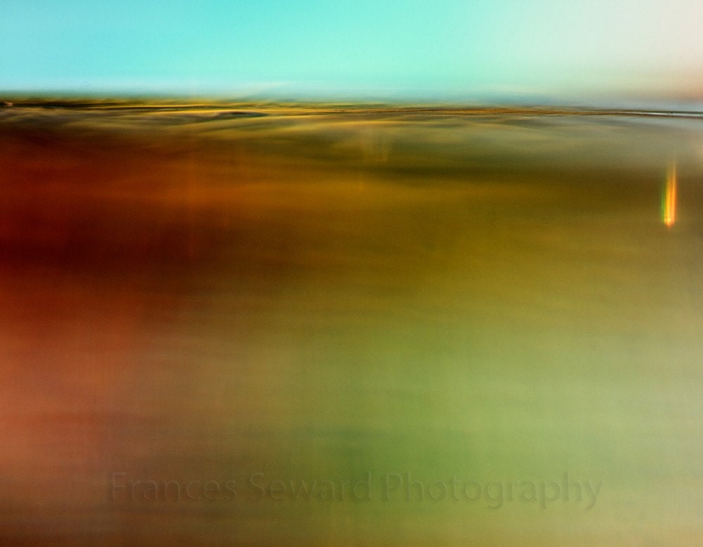 Untitled XXXI - Original Fine Art Photograph.  Giclee Print - 10 x 8 inches.  Ready for matting