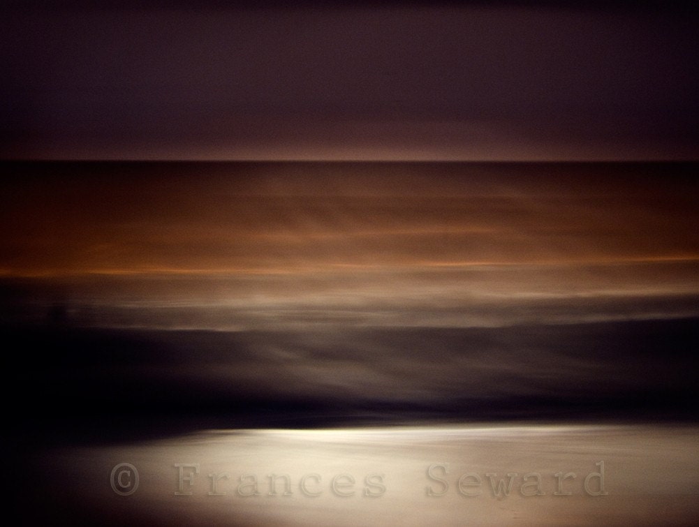 The Silence - Original Fine Art Photograph - 40 x 30 inches