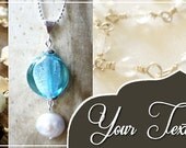 Personalized Facebook Timeline Cover Image ((Add Your Pictures)) Premade Design