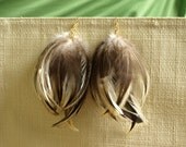 Wispy Feather Puffs