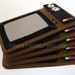 iPhone/Samsung Galaxy/iTouch: TV Felt Case