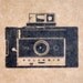 Polaroid Land Camera Moleskine