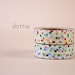 Washi tape- set of 2
