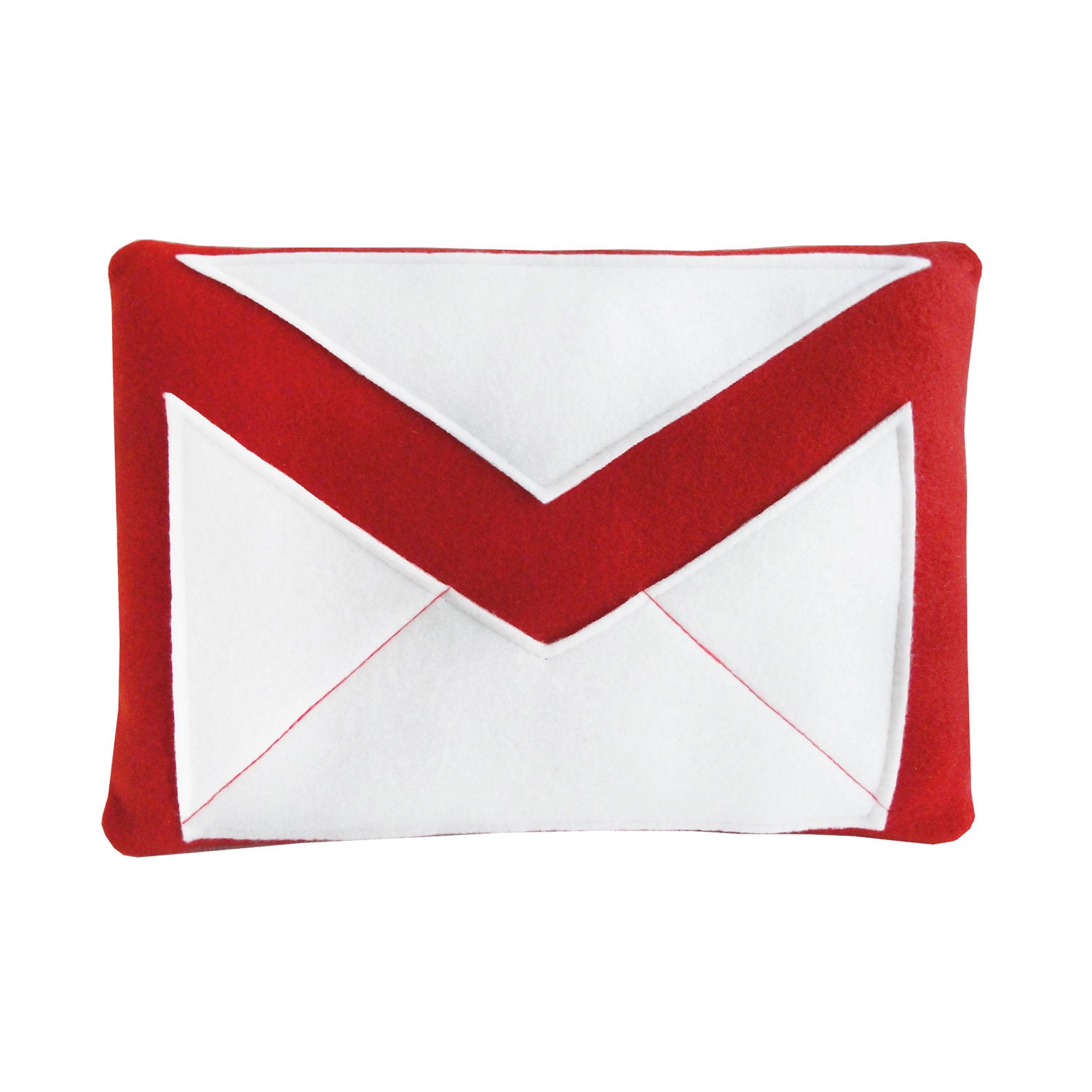 Gmail Pillow