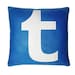 Tumblr Pillow