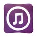 iTunes Icon Pillow