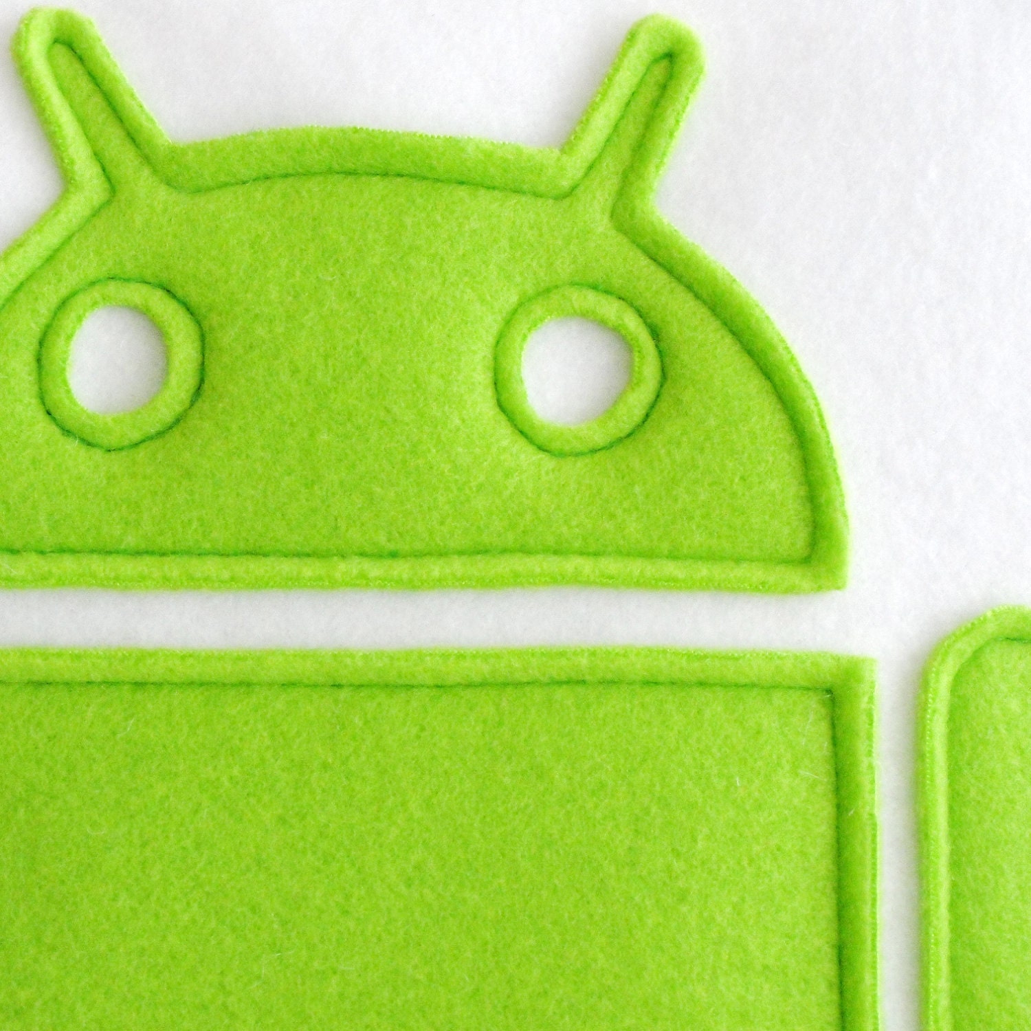 Android Pillow