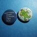 Final Fantasy Pinback Button Set