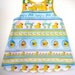 Rubber Ducky A-line Dress- Infant Medium - 1T