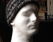 Arctic Moonlight Cap