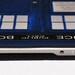 Kindle Case / Kindle 2 Case /Nook Color / Kobo Case / British Police Box UK