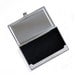 Business Card 80's Rainbow Unicorn Metal Case Fits Business, Credit, Debit and Gift Cards