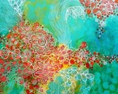 Dream Sequence Series - Whisper - PRINT