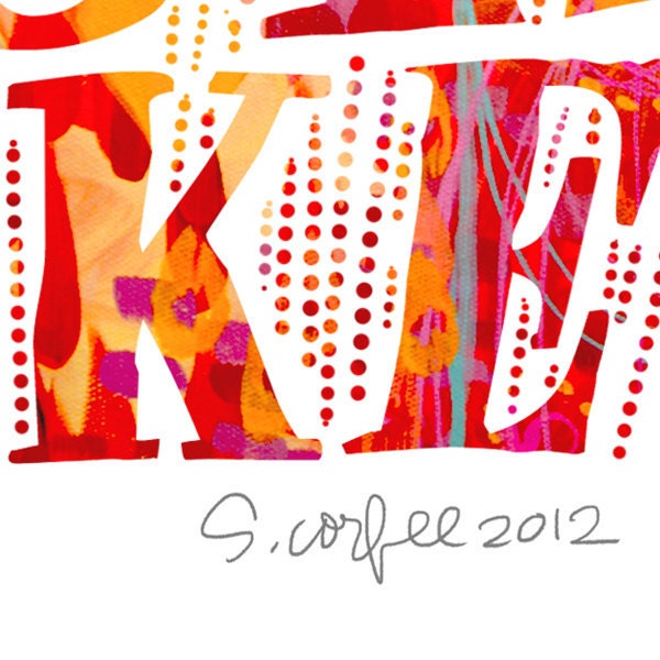 CUPCAKE - print