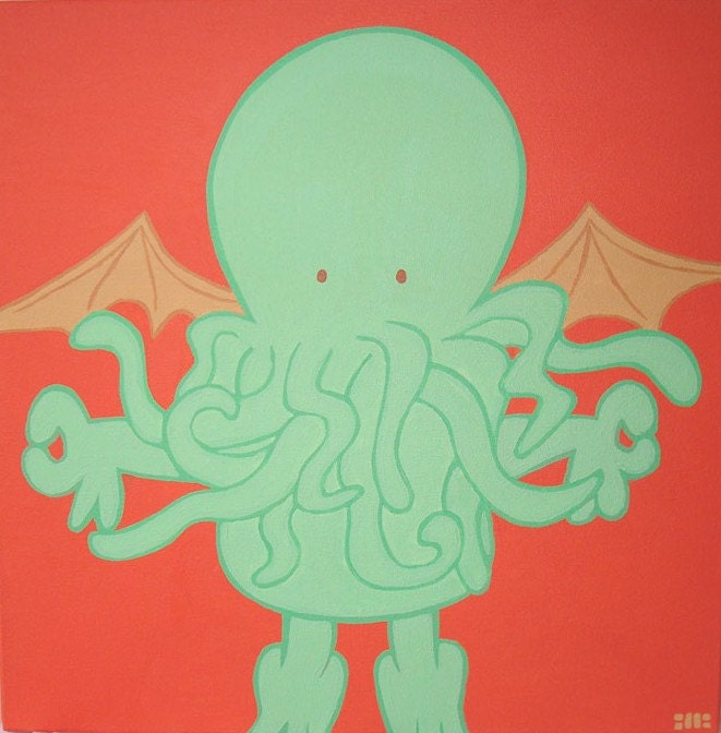 Cthulhu