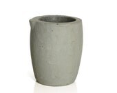 Vintage Laboratory Crucible Ross Tacony Crucible Co