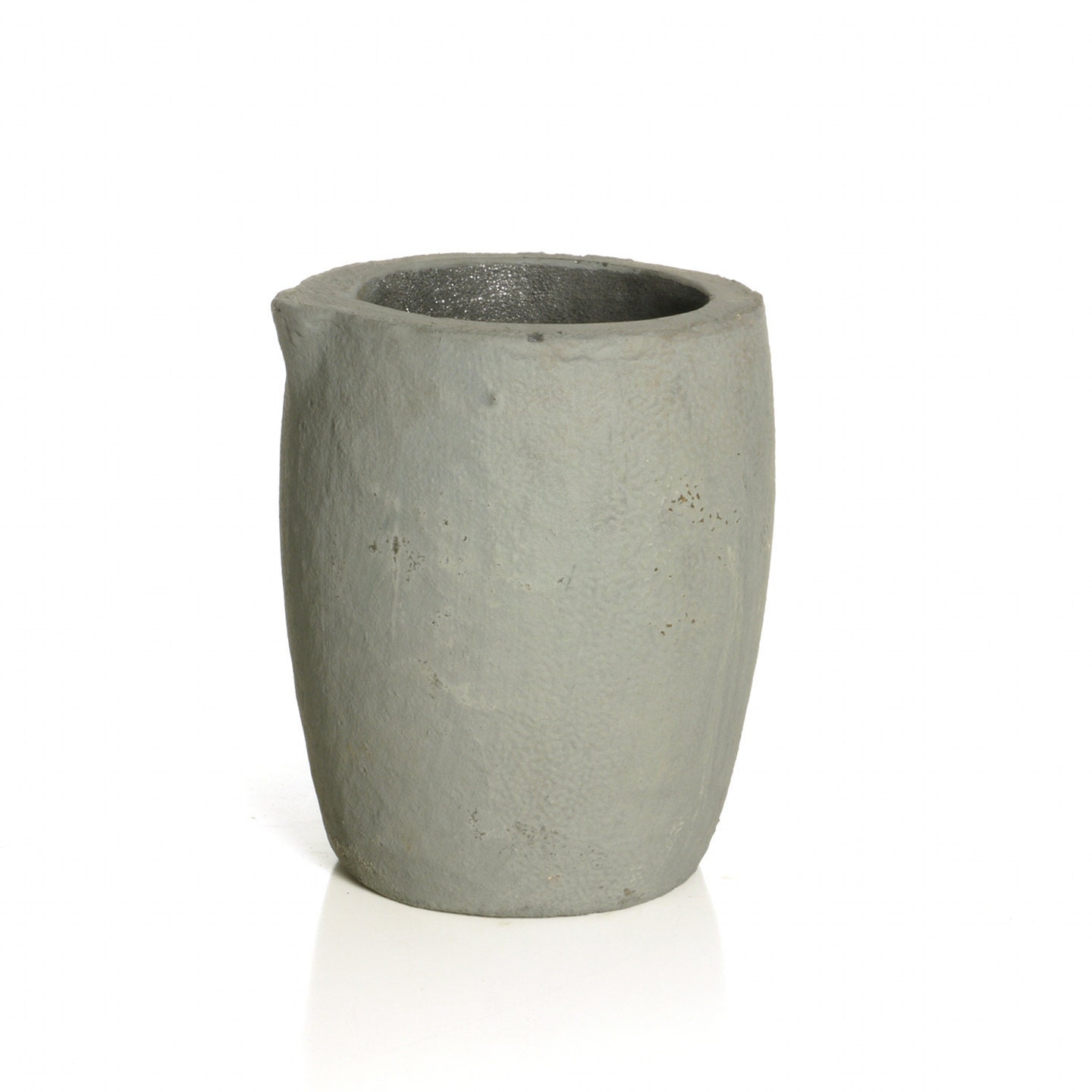Vintage Laboratory Crucible Ross Tacony Crucible Co