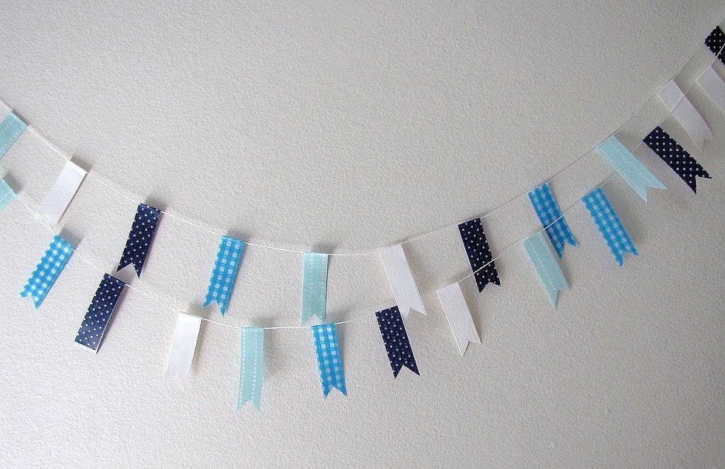 Pretty Party Bunting A