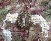 Burlesque Choker II