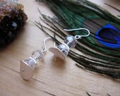 Earrings - by timA- Ready to Ship - 0091