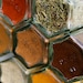 20% off. WELLNESS Kit: Magnetic Spice Kit Filled with 7 Organic Spices and Herbs that Help You Fight Disease.