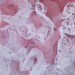 Custom Lace Newborn Infant Tutu Pettiskirt Photo Prop