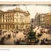 Port of Call - Vintage Postcard Wedding Invitation Sample