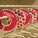 Custom Closet Dividers - POSITIVELY PINK