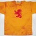 Scottish Rampant Lion T-shirt