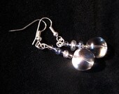 Raindrop Earrings